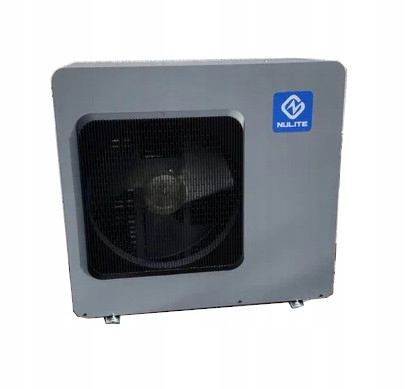 VYSOKOTEPLOTNÉ TEPELNÉ ČERPADLO NULITE 13 KW NL-FLM30-130II/R290